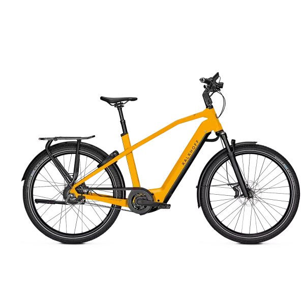 Vélo électrique KALKHOFF IMAGE 7.B EXCITE+ 2023 Vélo électrique KALKHOFF IMAGE 7.B EXCITE+ 2023