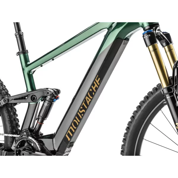 Vélo électrique Moustache Samedi 29 Trail 9 Smart System 2023 • Moteur Bosch Performance CX 85Nm • Batterie 750 Wh ou 625 Wh1 Vélo électrique Moustache Samedi 29 Trail 9 Smart System 2023 • Moteur Bosch Performance CX 85Nm • Batterie 750 Wh ou 625 Wh1
