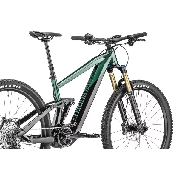Vélo électrique Moustache Samedi 29 Trail 9 Smart System 2023 • Moteur Bosch Performance CX 85Nm • Batterie 750 Wh ou 625 Wh2 Vélo électrique Moustache Samedi 29 Trail 9 Smart System 2023 • Moteur Bosch Performance CX 85Nm • Batterie 750 Wh ou 625 Wh2