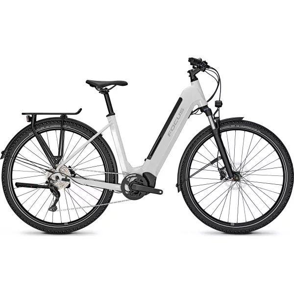 Vélo électrique PLANET² 6.8 2022 • Moteur Bosch Performance Line CX 85Nm • Batterie 625Wh Vélo électrique PLANET² 6.8 2022 • Moteur Bosch Performance Line CX 85Nm • Batterie 625Wh