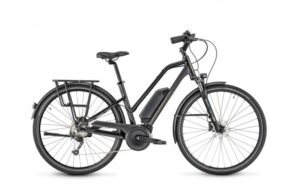 Vélo électrique Samedi 28.1 2023 Open MOUSTACHE | Veloactif