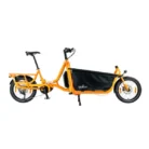 Vélo électrique cargo YUBA SuperCargo CL 2024 • Moteur Bosch CARGO 85Nm • Batterie 500Wh3