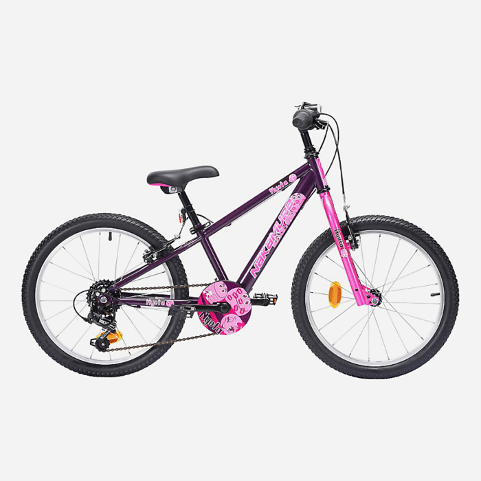 Vélo enfant Nyota Evo NAKAMURA1