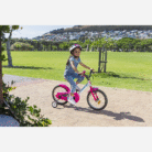 Vélo enfant Princesse Plume 163