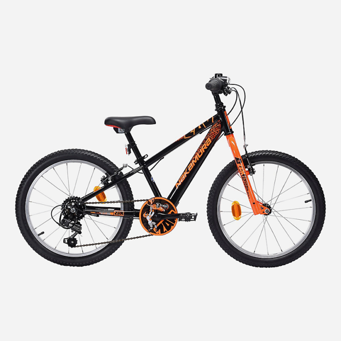 Vélo enfant Zak Evo NAKAMURA1