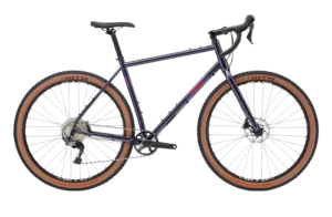 Vélo gravel Breezer Radar X Pro