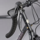 Vélo gravel Genesis Croix de Fer 501