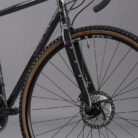 Vélo gravel Genesis Croix de Fer 502