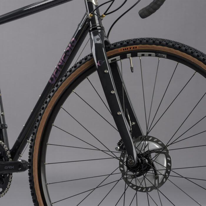Vélo gravel Genesis Croix de Fer 502