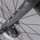 Vélo gravel Genesis Croix de Fer 504