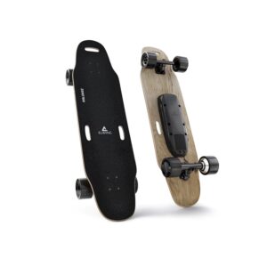 longboard électrique Elwing Halokee Dual – Double moteur