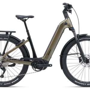 Giant AnyTour X E+