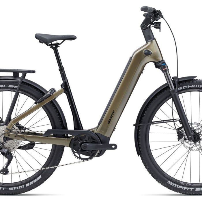Giant AnyTour X E+