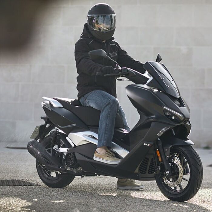 Scooter-125cc-EASYMAX-4-temps-LONGJIA-Bleu-Mat-1