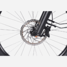 Vtc électrique adulte Crossover Longtail NAKAMURA4