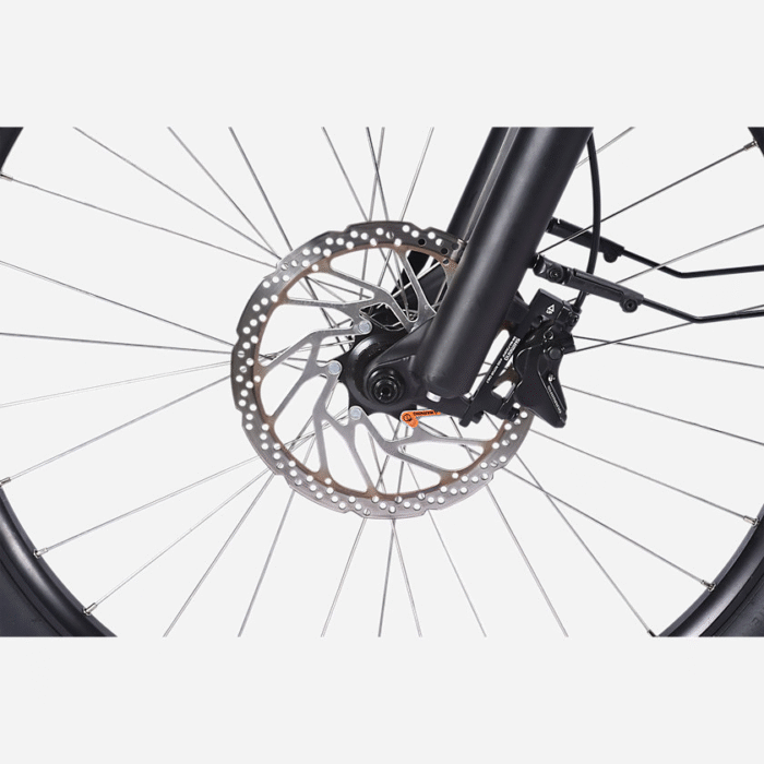 Vtc électrique adulte Crossover Longtail NAKAMURA4 Vtc électrique adulte Crossover Longtail NAKAMURA4