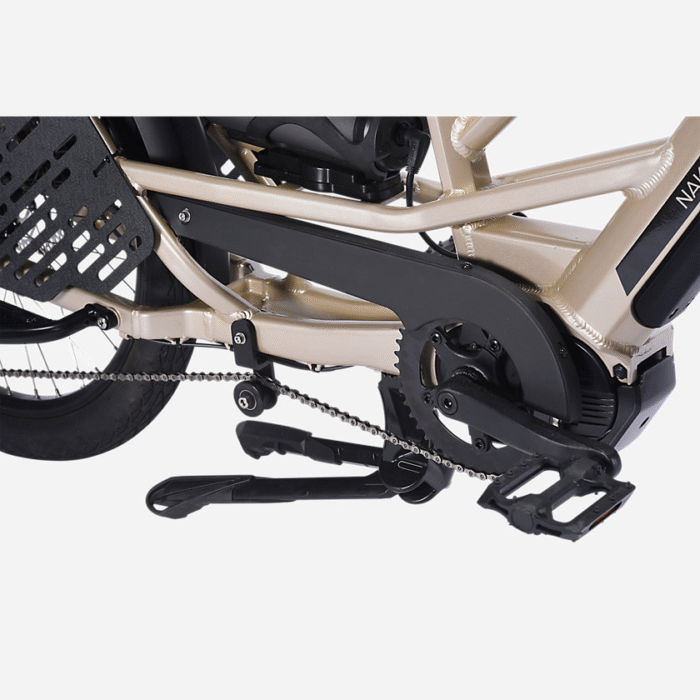 Vtc électrique adulte Crossover Longtail NAKAMURA5 Vtc électrique adulte Crossover Longtail NAKAMURA5