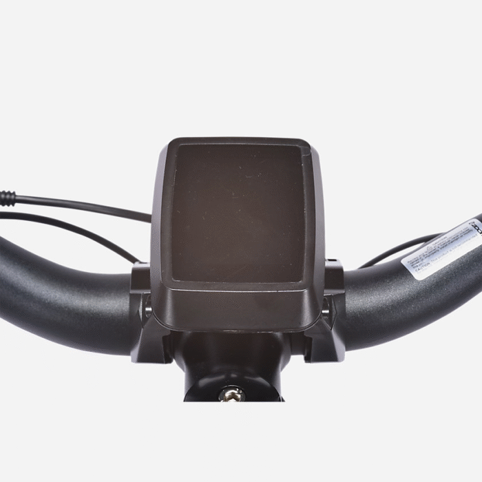 Vtc électrique adulte Crossover XA NAKAMURA4