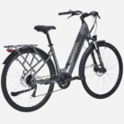 Vtc électrique adulte E-CROSSOVER V CONNECT NAKAMURA0