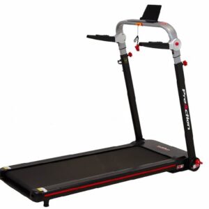 Tapis de Course Compact CLUBRUN G6300