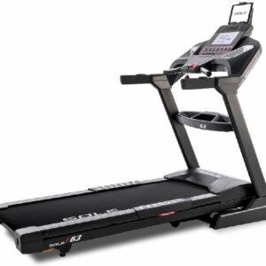 Tapis de Course F63
