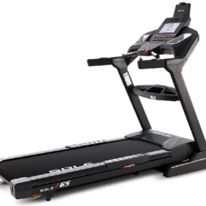 Tapis de Course F65