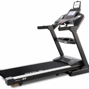 Tapis de Course F80