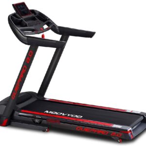Tapis de Course Guépard 2.0