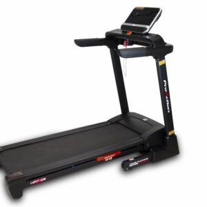 Tapis de Course HRT-02