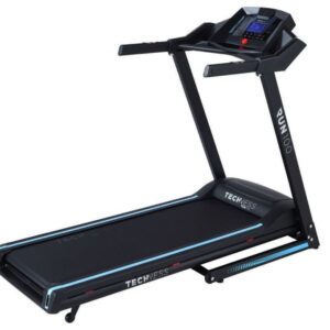 Tapis de Course Run 100 Touch