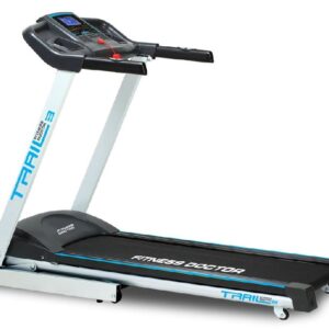 Tapis de Course Trail 3
