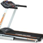 Tapis de Course X Trail 3