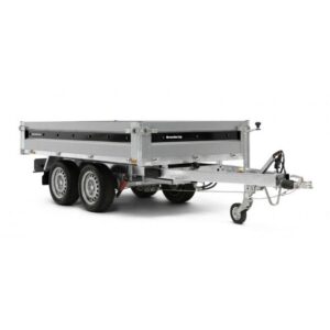 Brenderup BT4260STB2000 258x143cm PTAC 2000kg