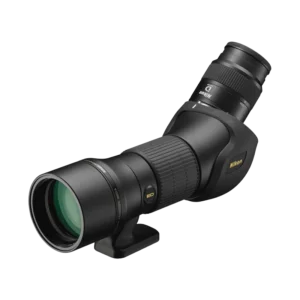 Longue-vue Kit Fieldscope Monarch 60 coudé + oculaire 20-60