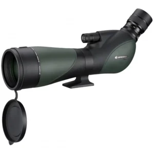 Longue-vue Pirsch 20-60x80 Génération II avec mise au point Deluxe 10:1 - BRESSER