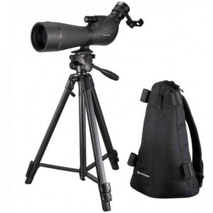 Longue-vue Spolux 20-60x80 - BRESSER