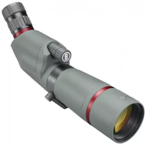 Lunette terrestre coudée NITRO 20-60X65 BUSHNELL
