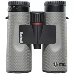 Jumelle Bushnell Nitro 10x42