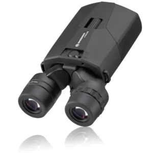 Jumelles 16x42 STABILIZER OIS avec stabilisateur d'image - BRESSER