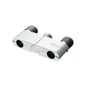 Jumelles 4x10 DCF Blanc - NIKON