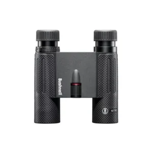 Jumelles Nitro 10x25 Noires - BUSHNELL